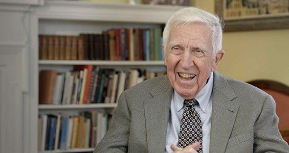 Ronald S. Stroud Fellowship Fund