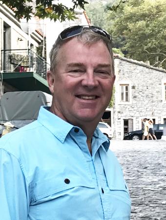 WIU History Professor Receives Two Prestigious Academic Honors